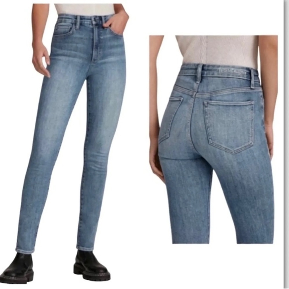 Favorite Daughter Jeans The Sara Super High Rise size 26